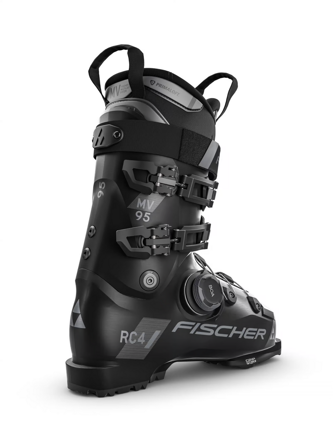 RC4 95 MV VAC BOA Women&