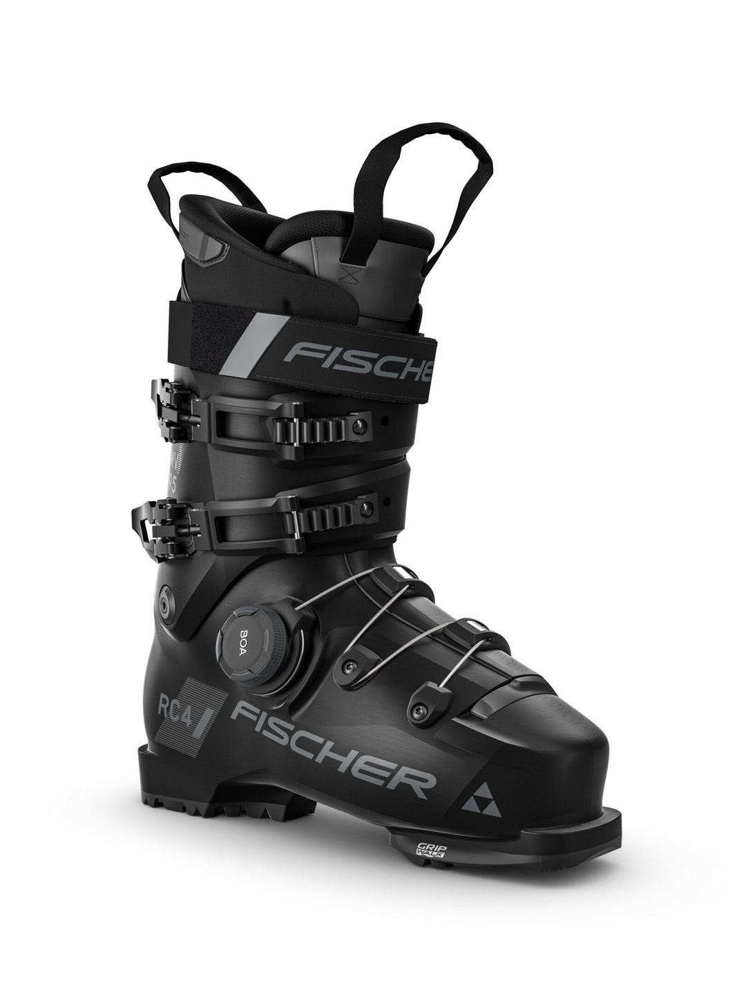 RC4 95 MV VAC BOA Women&