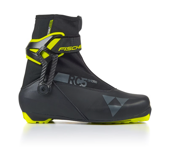 RC5 Skate 24/25