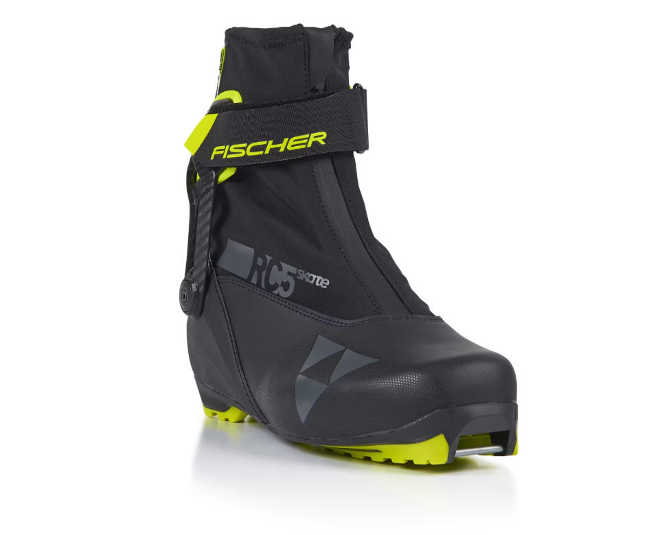 RC5 Skate 24/25