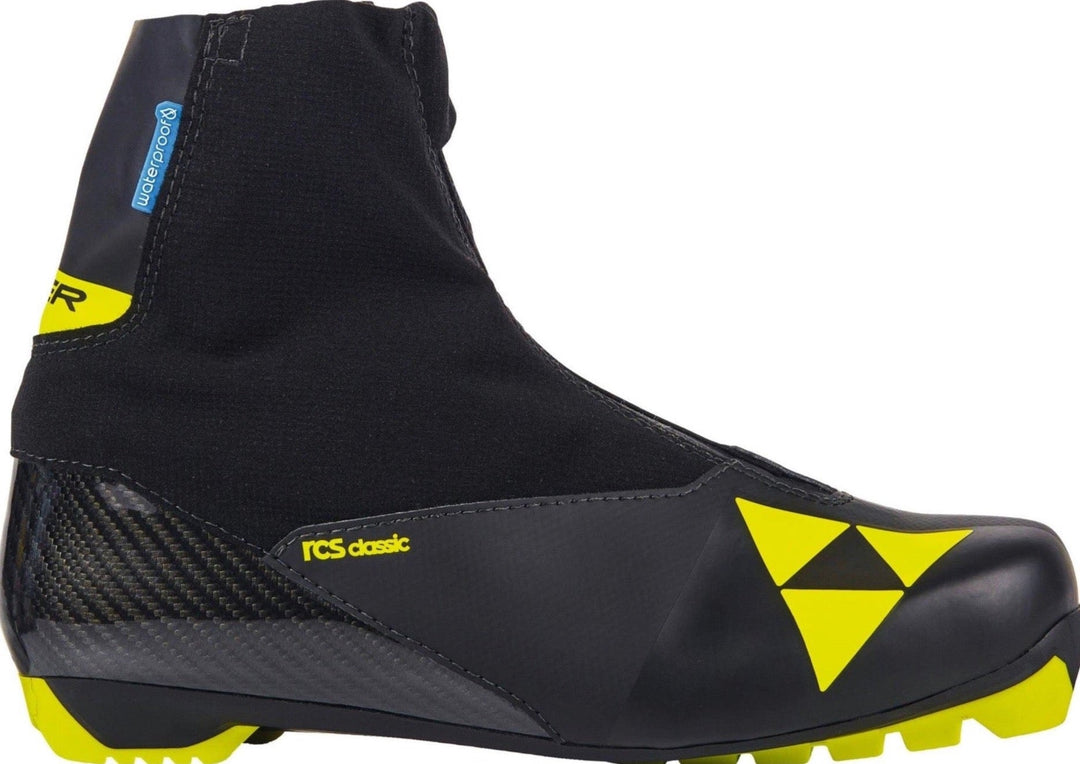 Fischer RCS Classic Boot