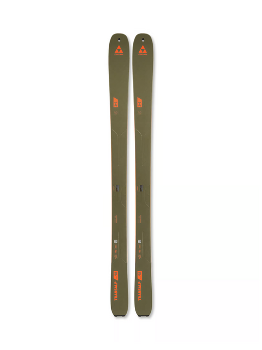 Transalp 98 CTI 25/26