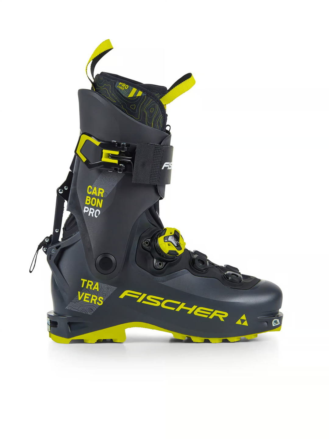 Travers Carbon Pro 25/26