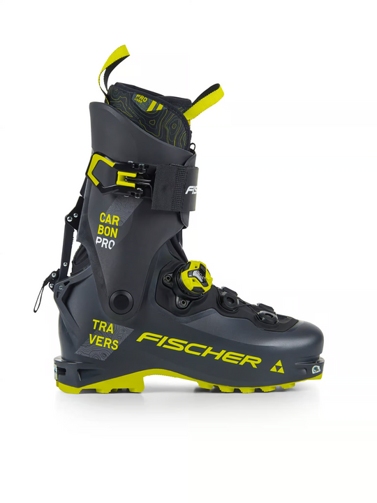 Travers Carbon Pro 25/26