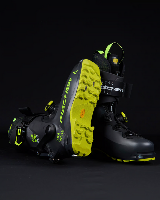 Travers Carbon Pro 25/26