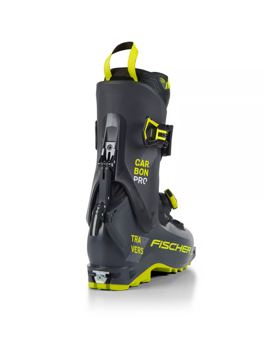 Travers Carbon Pro 25/26