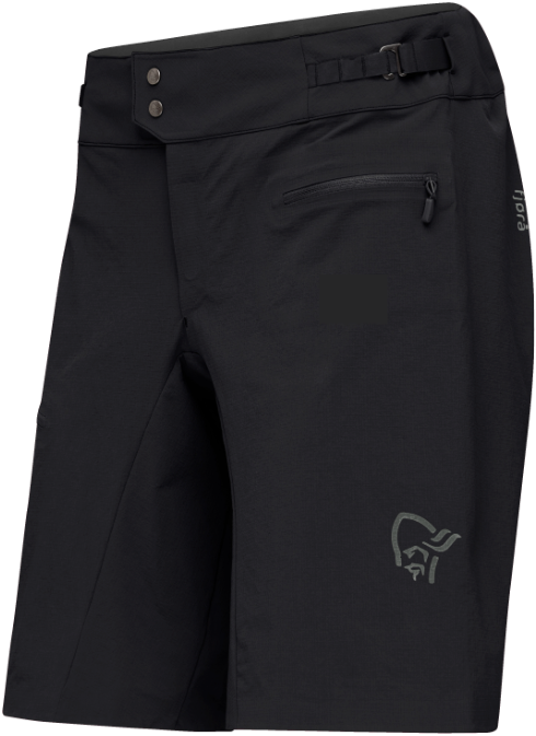 Women's Fjora Flex1 Light Shorts 25/26