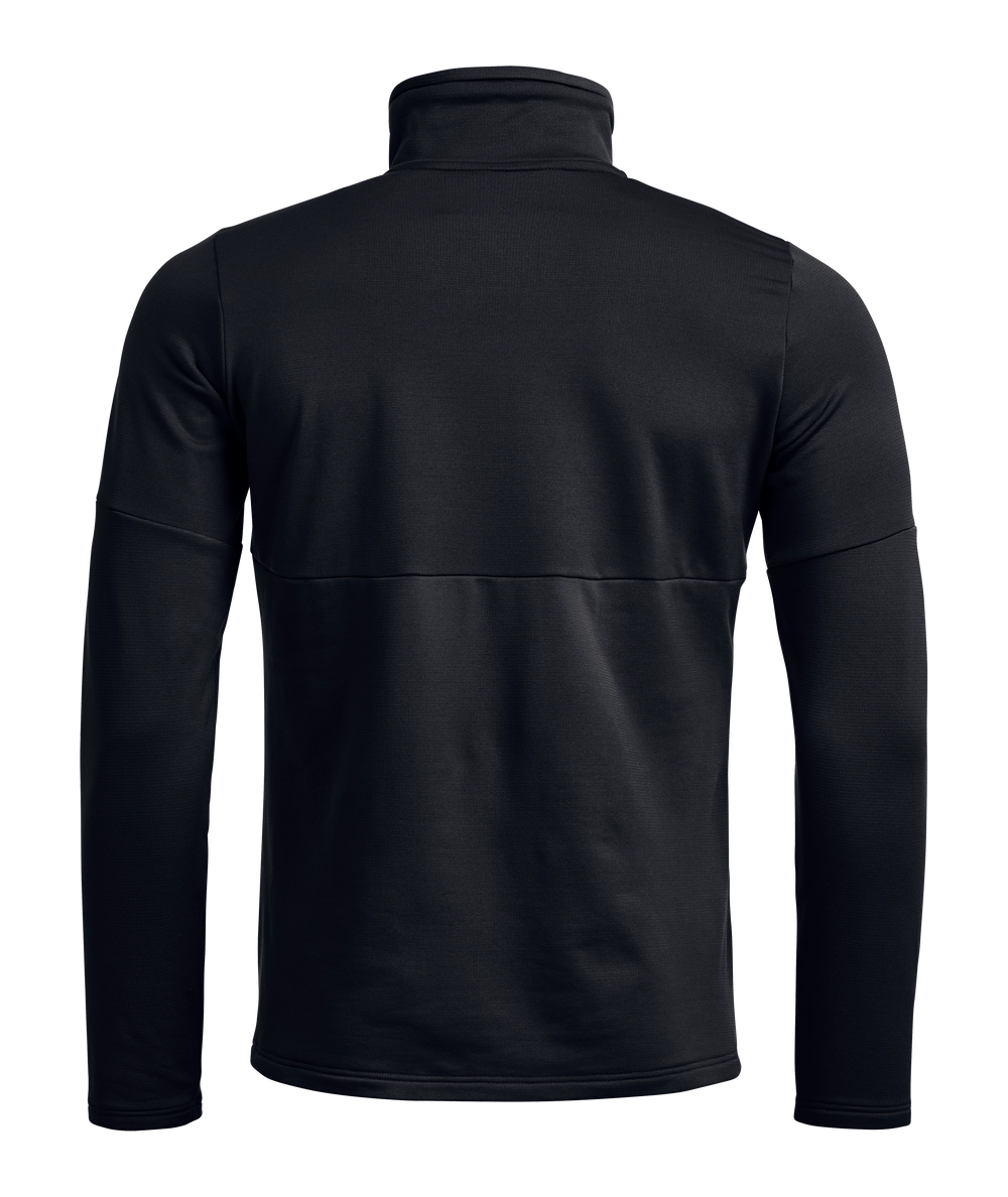 Ortovox Men's Fleece Light Zip Neck 26/27