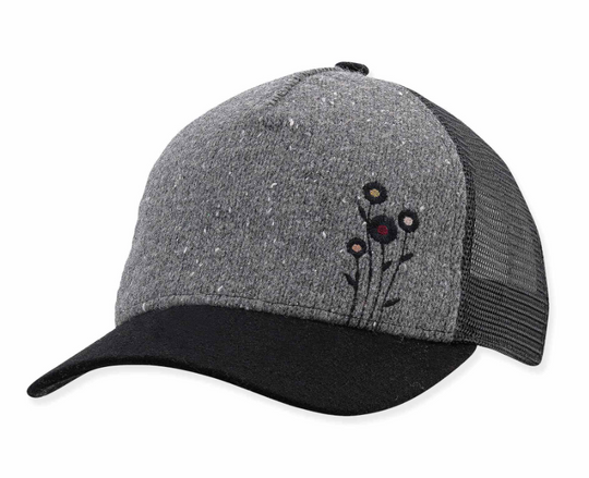 Flourish Trucker Hat 23/24