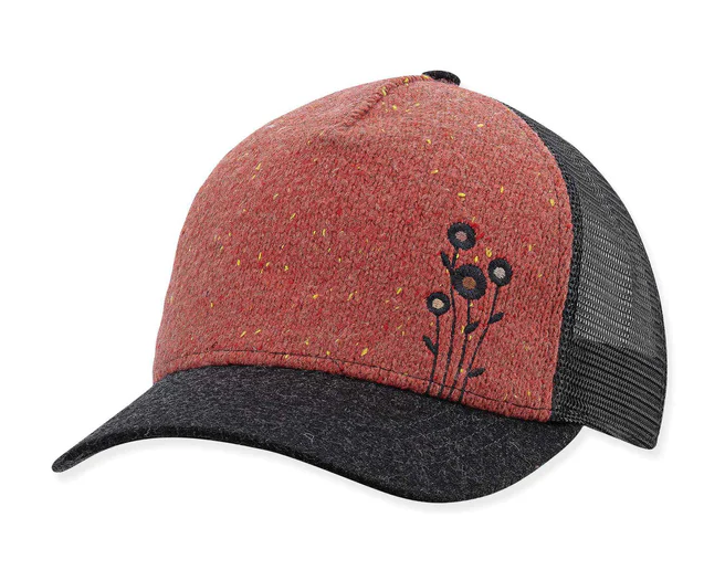 Flourish Trucker Hat 23/24