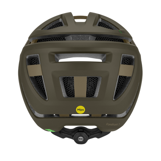 Forefront 3 Mips Helmet 25/26