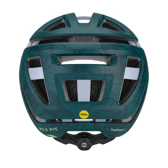 Forefront 3 Mips Helmet 25/26