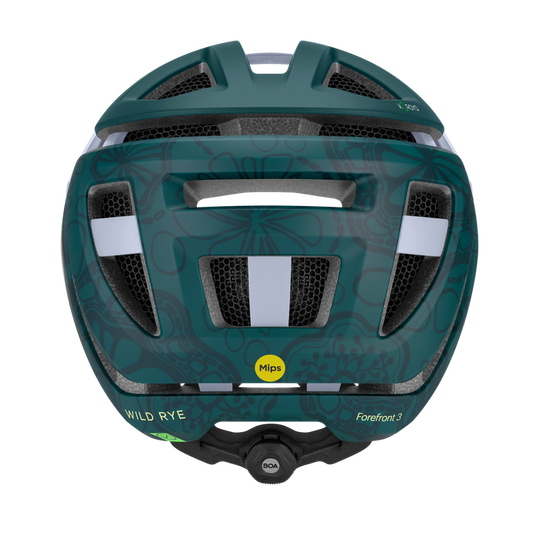 Forefront 3 Mips Helmet 25/26