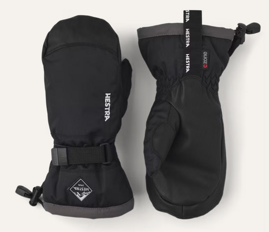 Gauntlet Czone Jr Mitt - Size 3 22/24