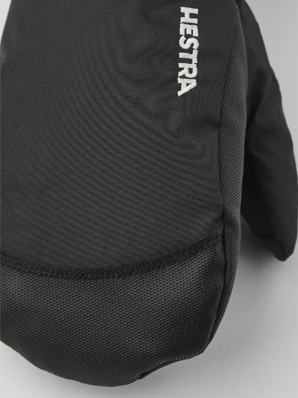 Gauntlet Czone Jr Mitt - Size 3 22/24