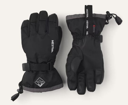 Gauntlet CZone Jr Gloves 22/24
