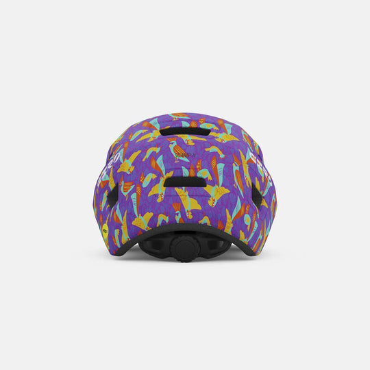 Scamp II Helmet 24/25