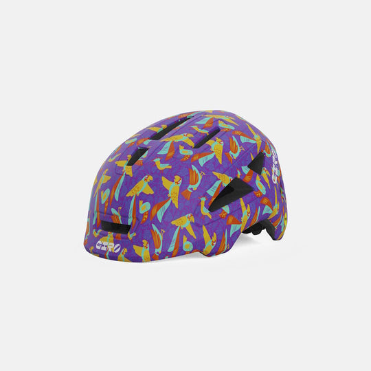 Scamp II Helmet 24/25
