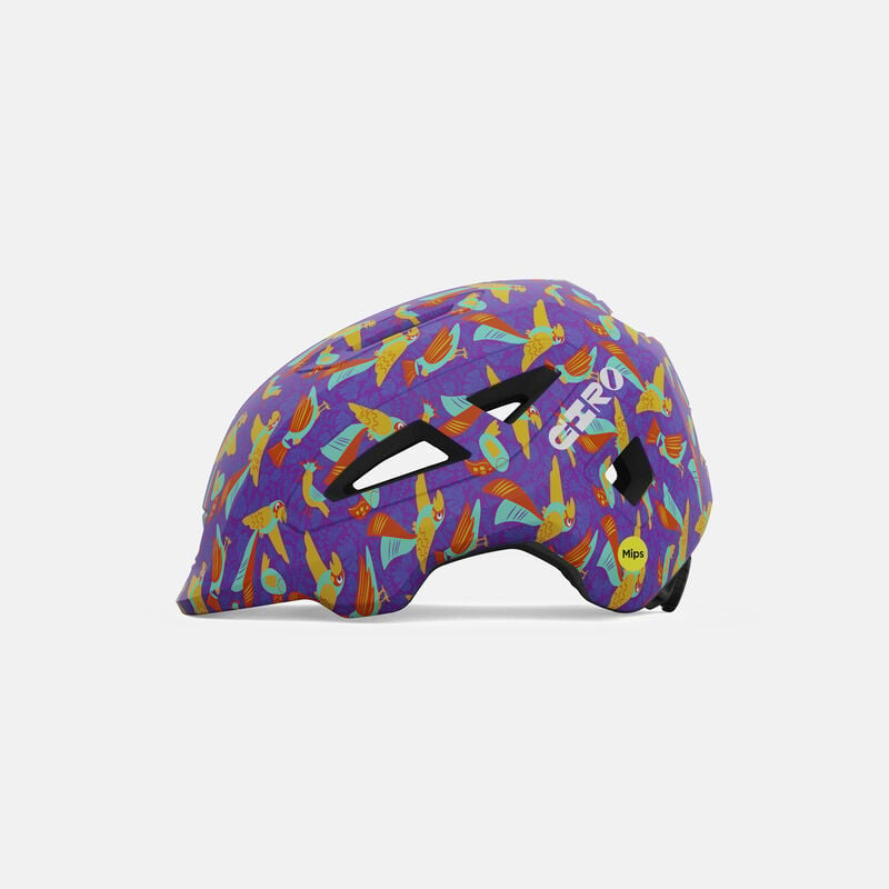 Scamp II Helmet 24/25