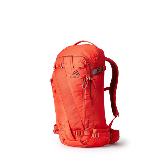 Targhee 32 24/25