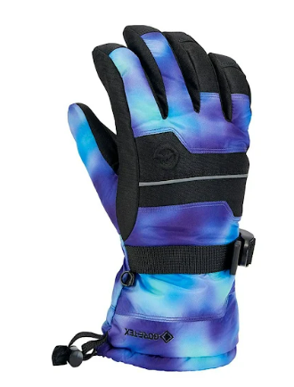 Gordini Gore Tex Junior Glove