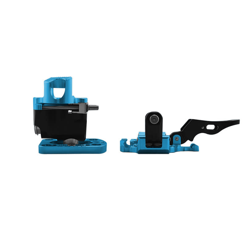 Guide Alpine Touring Binding