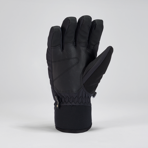 Gordini GTX Storm Short Glove Black W's L