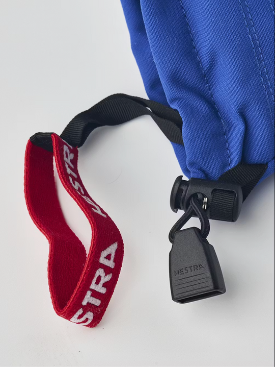 Army Leather Heli Ski Jr. Mitt 25/26