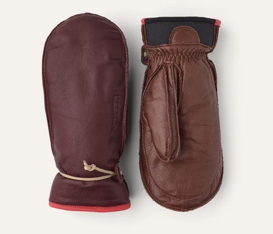 Wakayama Mitt 24/25