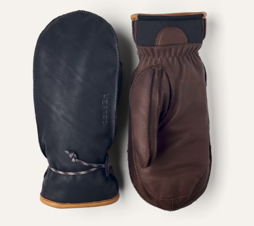 Hestra Wakayama Mitt