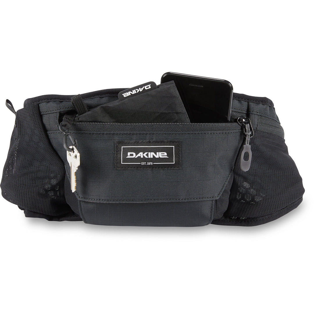 Hot Laps Stealth Bike Waist Bag 25/26