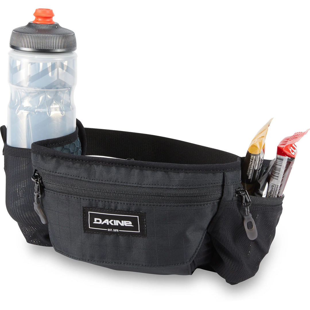 Hot Laps Stealth Bike Waist Bag 25/26