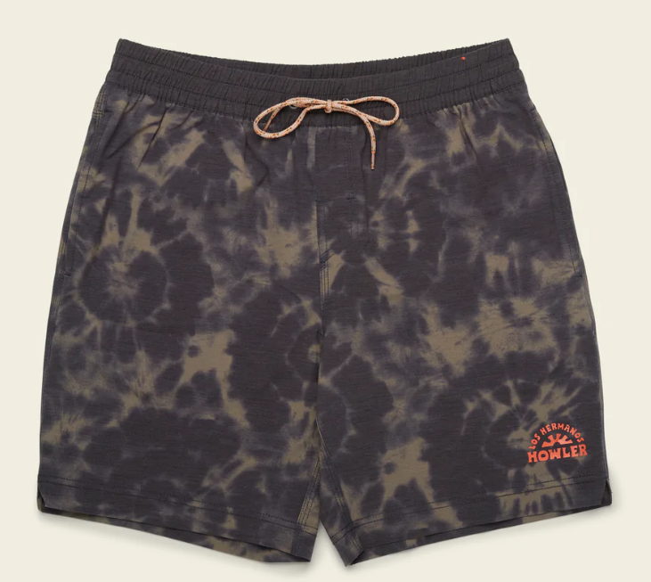 Deep Set Boardshorts