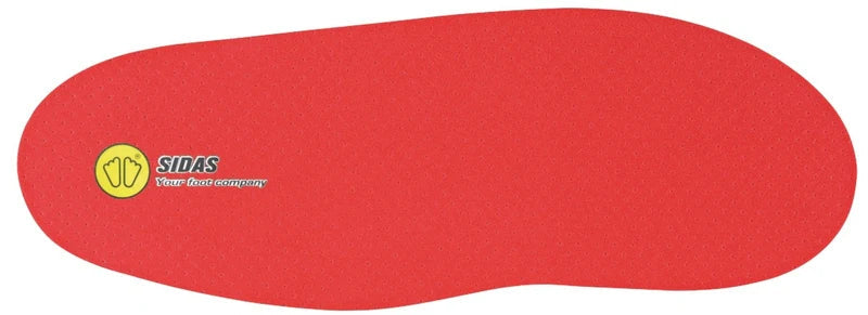 Winter Pro Custom Footbed