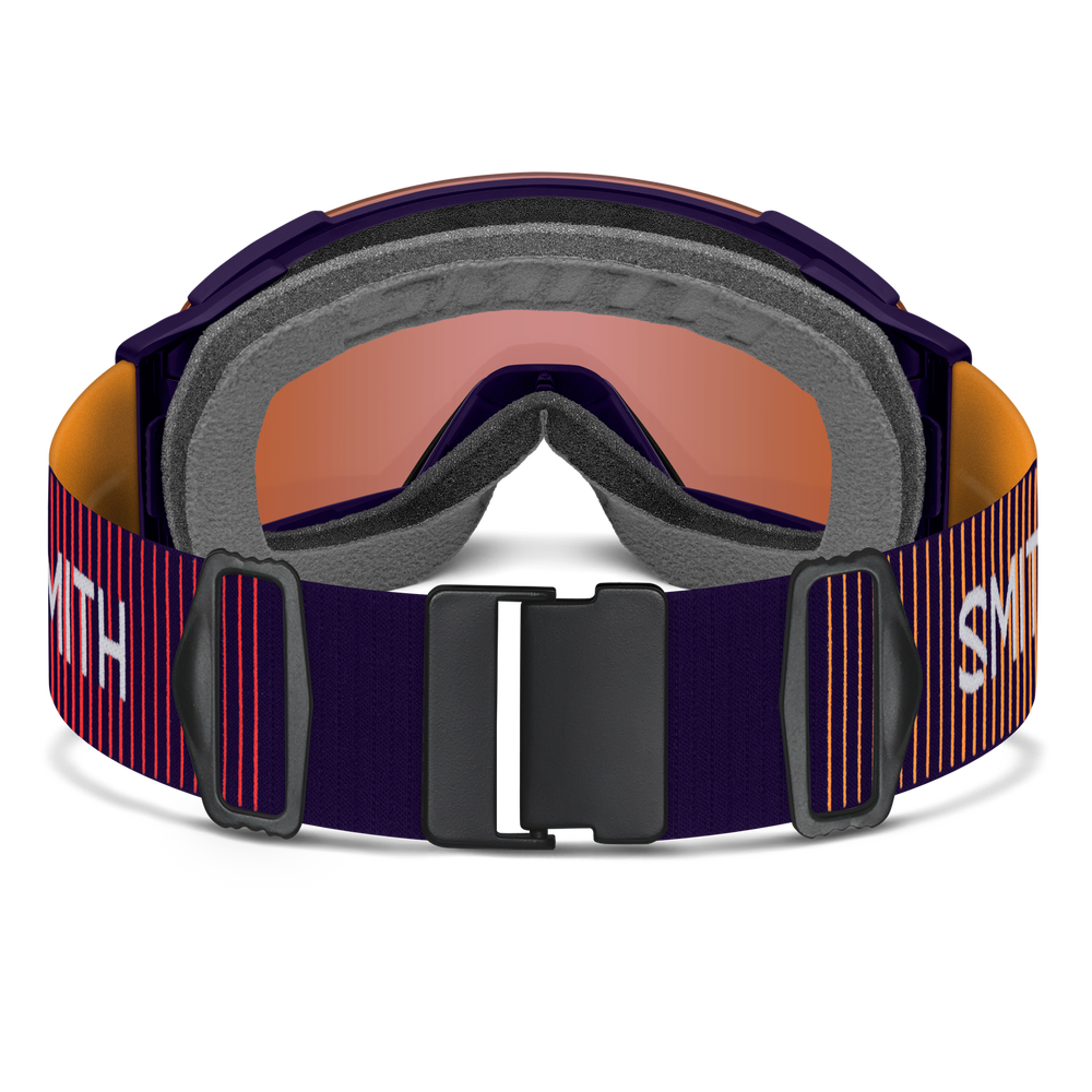 Smith I/O MAG XL Goggles 26/27