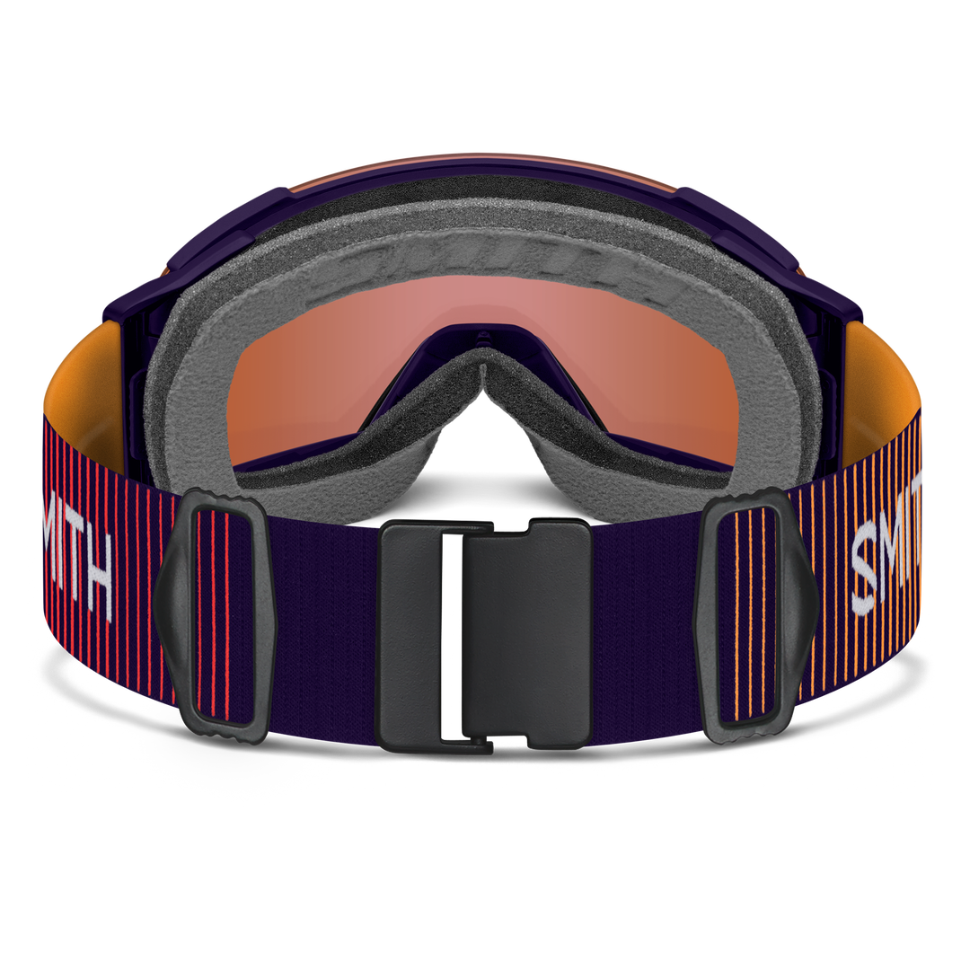 Smith I/O MAG XL Goggles 26/27