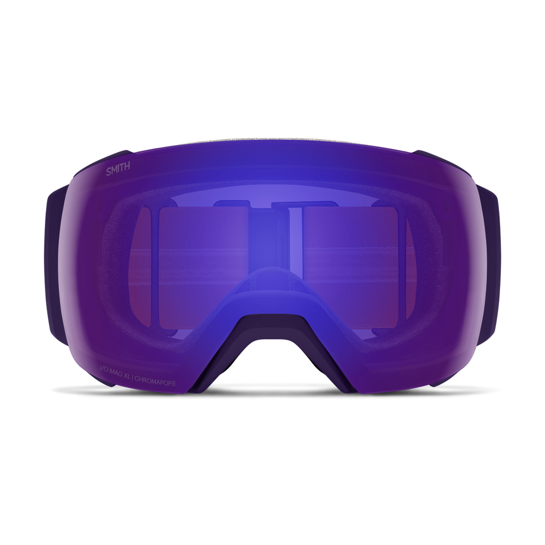 Smith I/O MAG XL Goggles 26/27
