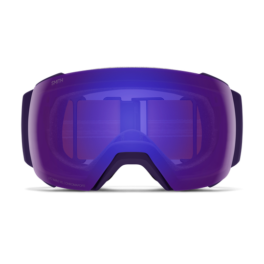 Smith I/O MAG XL Goggles 26/27