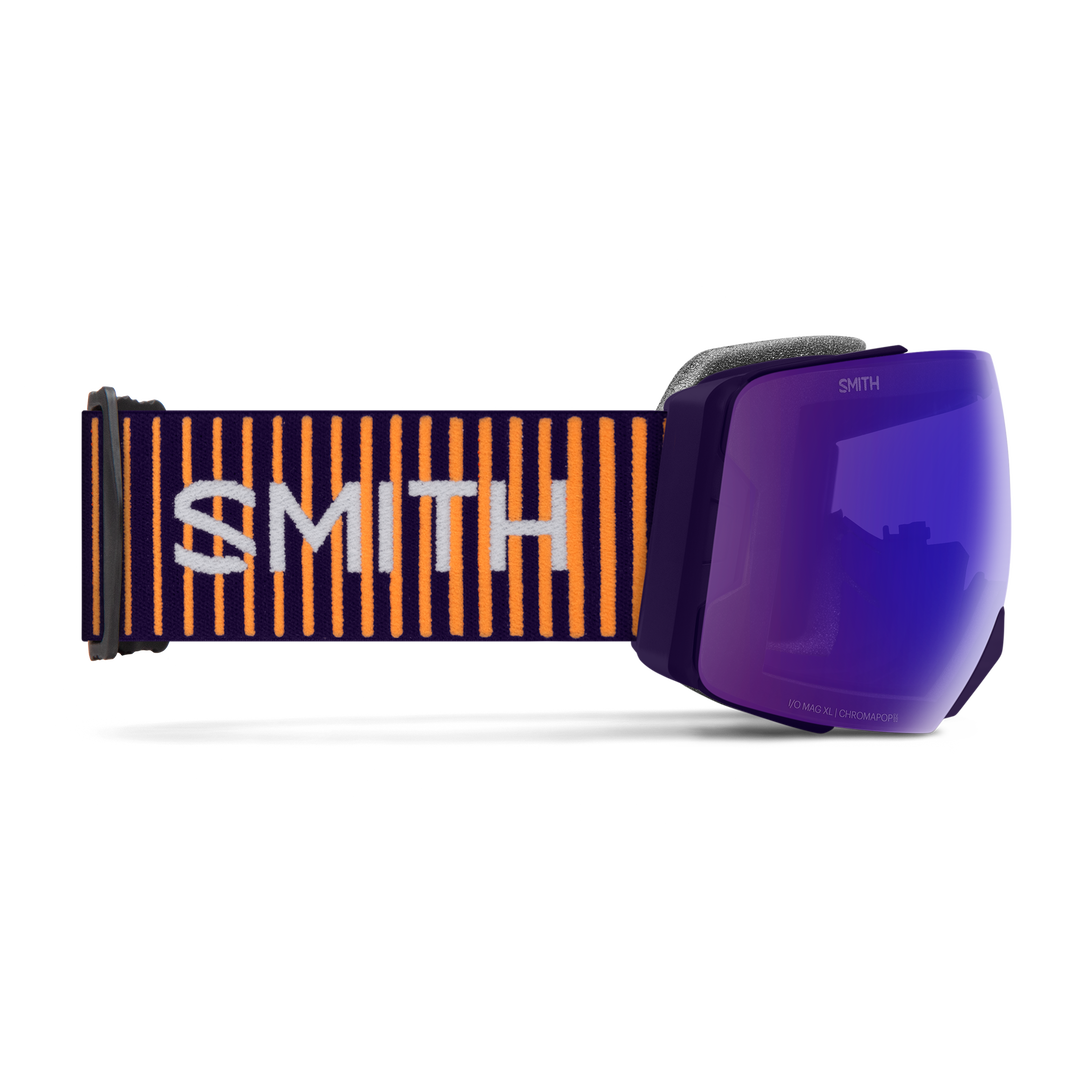 Smith I/O MAG XL Goggles 26/27