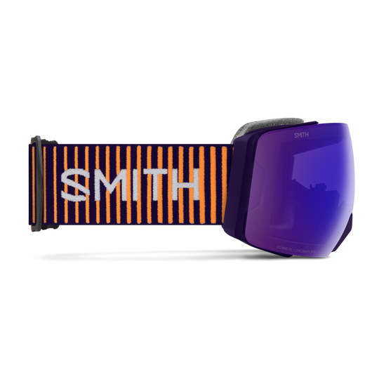 Smith I/O MAG XL Goggles 26/27