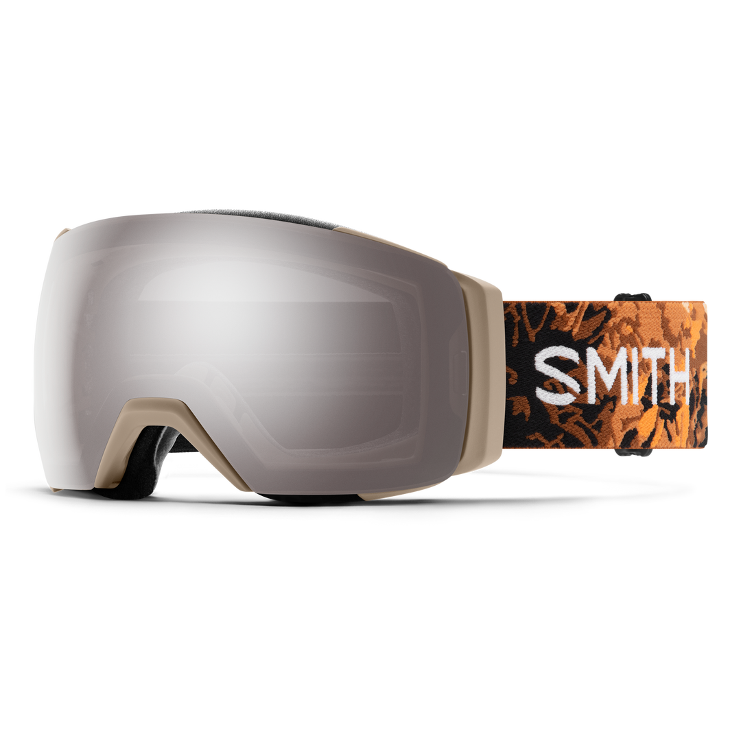 Smith I/O MAG XL Goggles 26/27