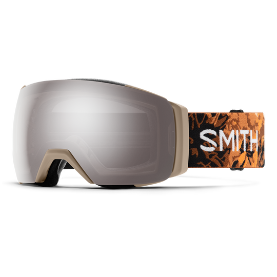 Smith I/O MAG XL Goggles 26/27