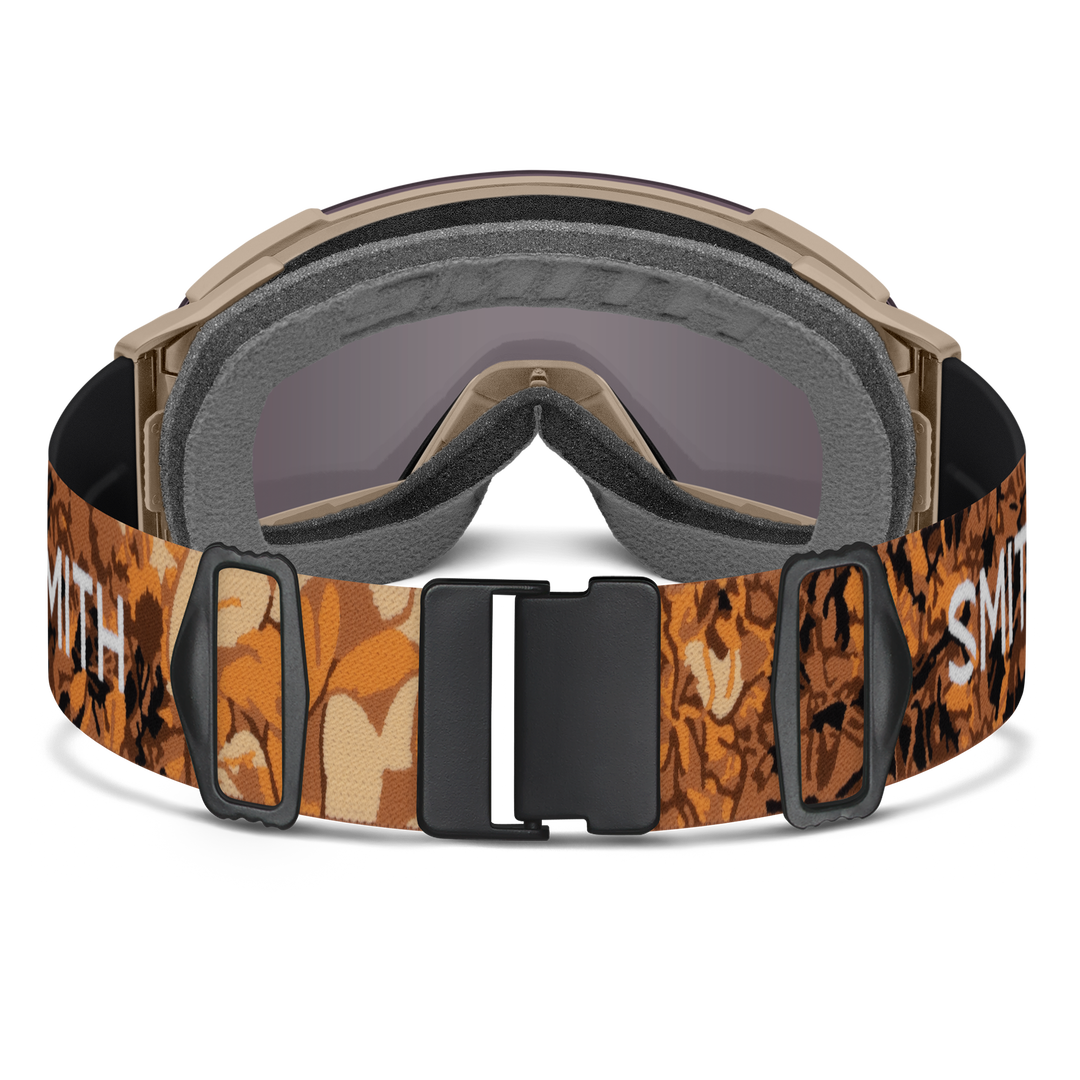 Smith I/O MAG XL Goggles 26/27