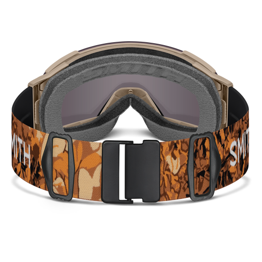 Smith I/O MAG XL Goggles 26/27