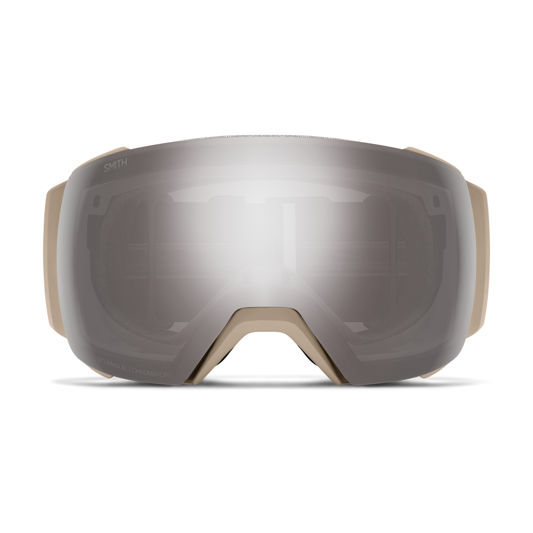 Smith I/O MAG XL Goggles 26/27