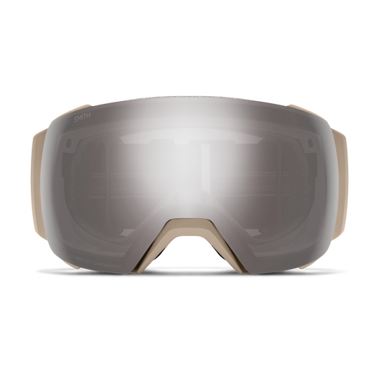 Smith I/O MAG XL Goggles 26/27