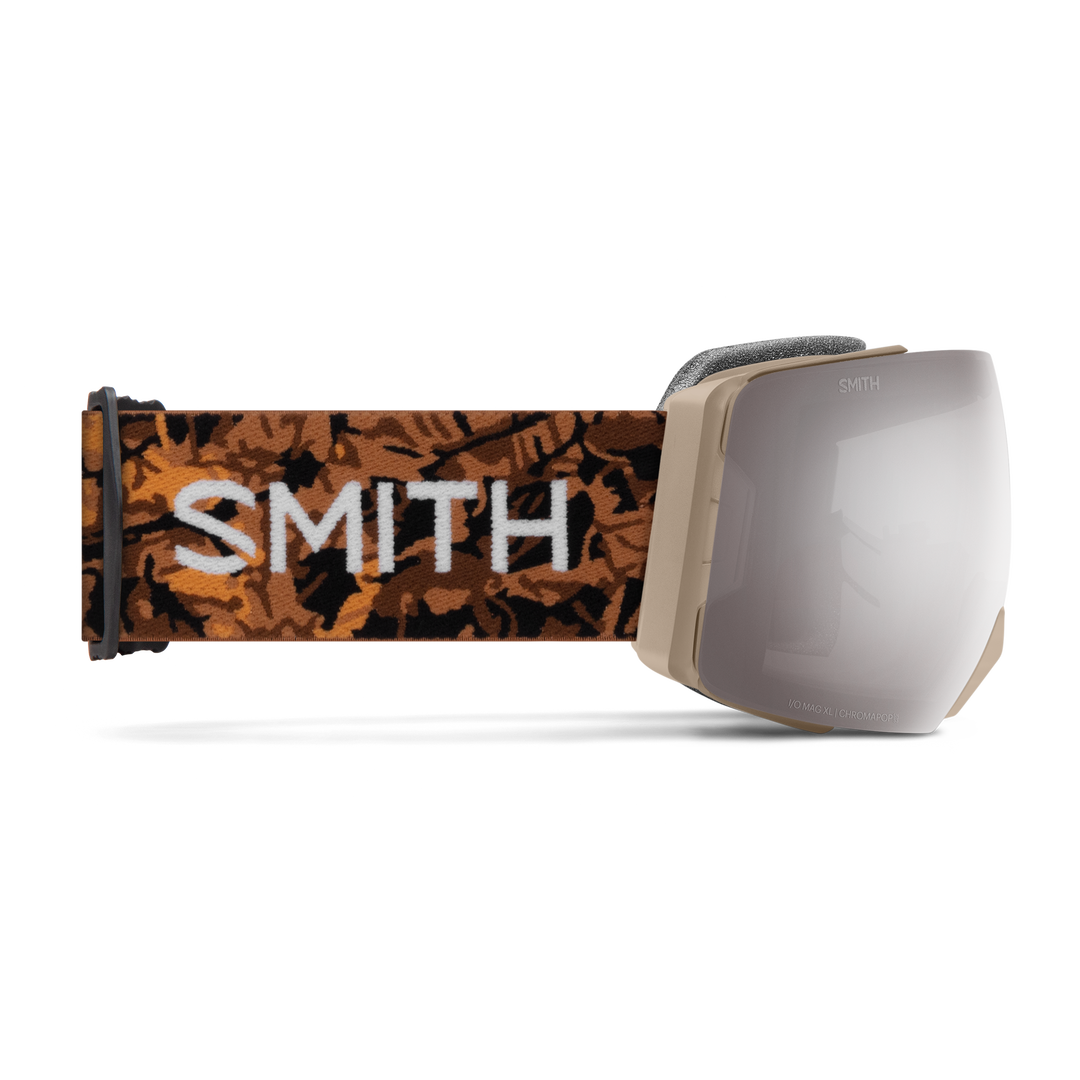 Smith I/O MAG XL Goggles 26/27