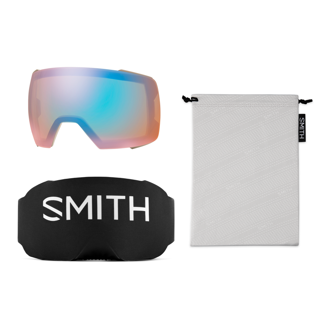 Smith I/O MAG XL Goggles 26/27