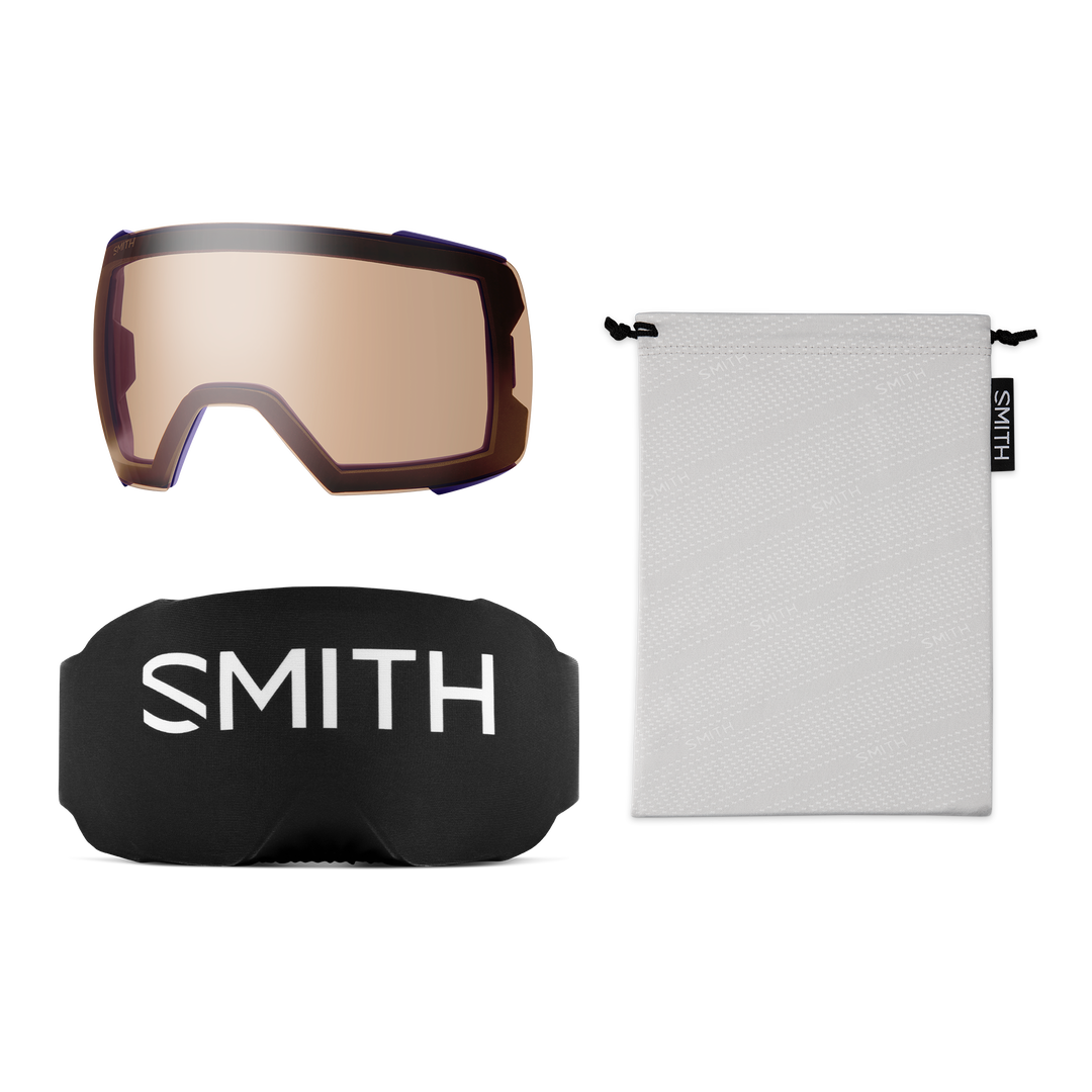 Smith I/O MAG XL Goggles 26/27