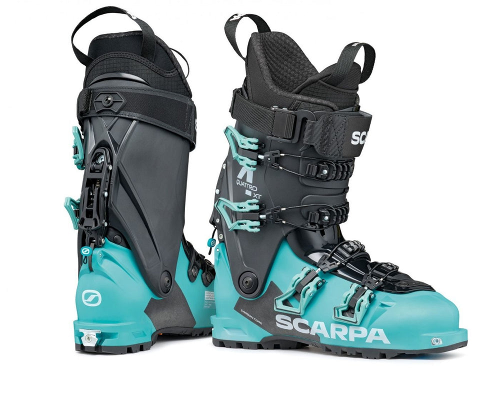 4-Quattro XT Women's Ski Boot 22/24
